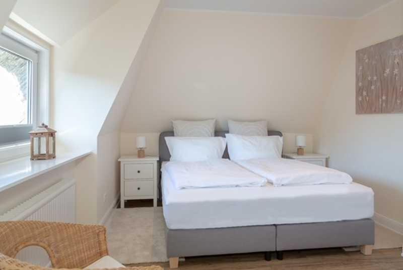 Haus Meerblick List Exterior foto