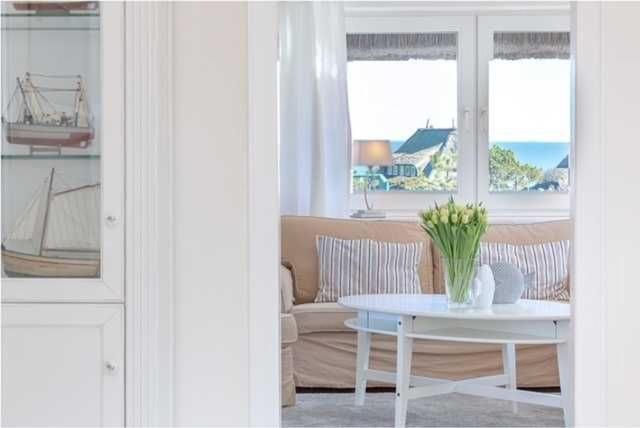 Haus Meerblick List Exterior foto
